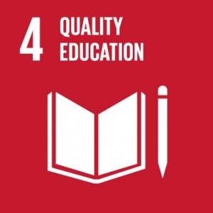 Quality Education logo